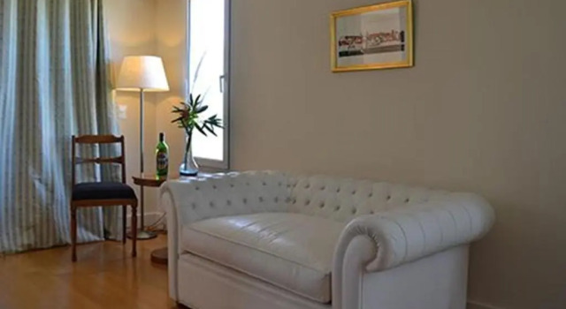 Номер Deluxe Hotel Finca Hermitage