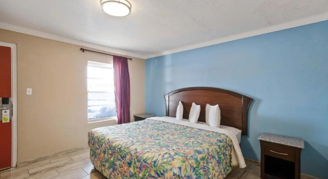 Номер Standard Hotel Beeville -US 181