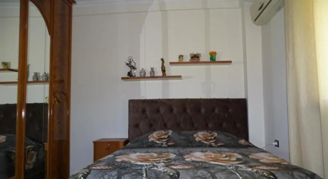 Апартаменты Central Apartments