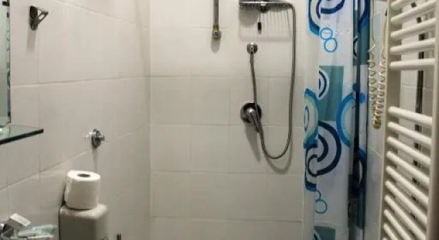 Номер Economy Il Postiglione Hotel - Sala Ricevimenti Minturno