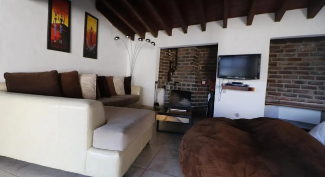 Двухместный номер Deluxe с видом на море Casa Acento