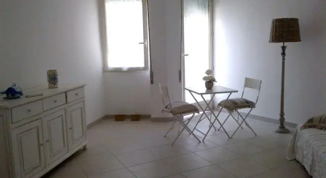 La Casa di Mamy, Buchen Sie Ferienwohnung Gallipoli Salento