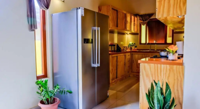 Апартаменты Iona's home: Vibrant 2bedroom home near Willemstad