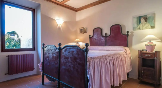 Номер Standard Casa Torrini