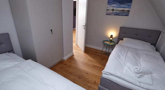 Ferienhaus Düneneck 10