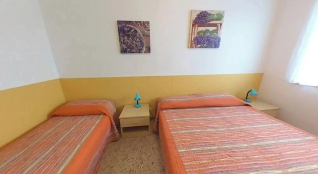 Practical Coastal Apartment With a Great View, Book Lejlighed Lignano Sabbiadoro Friuli Venezia Giulia