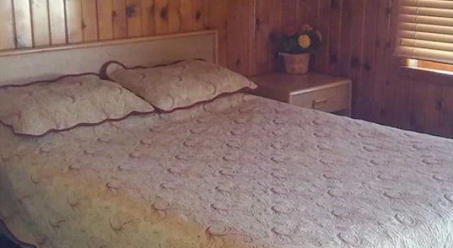 Meadow Park Motel & RV Park, Reserva ahora Motel Bridgeport Nebraska
