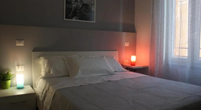Двухместный номер Superior Holidays in Rome - Guesthouse