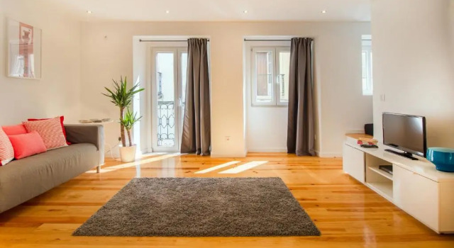 Апартаменты Bica Historical Tram Apartment
