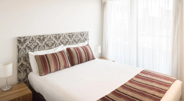 Апартаменты Seasons Heritage Melbourne