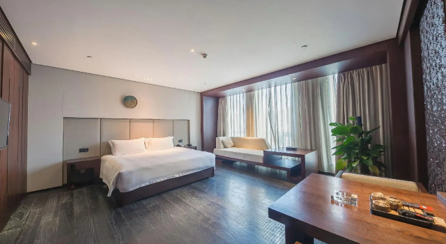 Le Noble Hotel, Rezerwuj Hotel Ganzhou Jiangxi