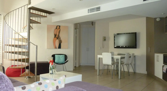 Ocean Breeze Resort, Забронировать Курортный отель Курортные отели Нуса-Хедс, рядом с Alexandria Bay Track Trailhead, Курортный отель