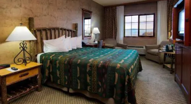 The Mill Casino Hotel And Rv Park, Rezerwuj Hotel North Bend Oregon Coast
