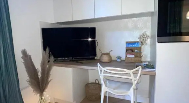 Апартаменты Superior Appartement François 1er