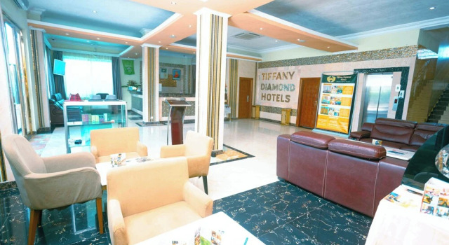 Tiffany Diamond Hotels - Mtwara, Prenota Hotel Mtwara Mtwara Urban