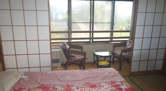 Cafe Cerisier栖里時絵, Prenota Affittacamere Hotel SPA a Koshinetsu, SPA