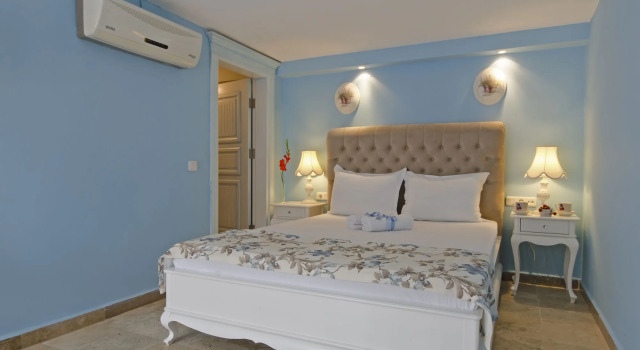 Alacati Roka Tas Otel