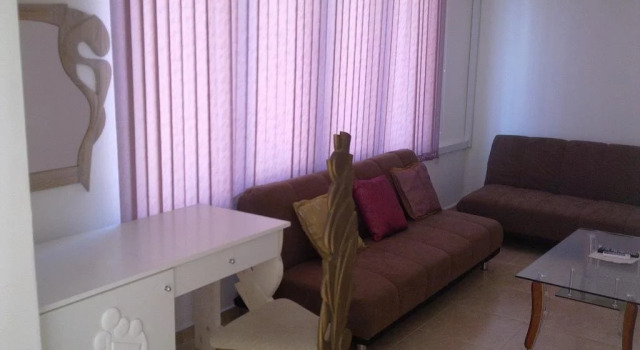 Neva Guest Rooms and Studios
