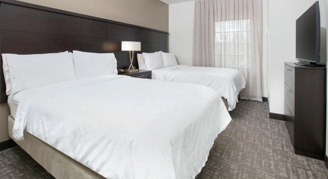 Staybridge Suites Plano - Richardson Area by IHG