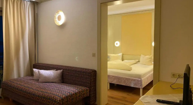 Hotel Belmont, Забронировать Отель Отели Имст 4 звезды, 4*
