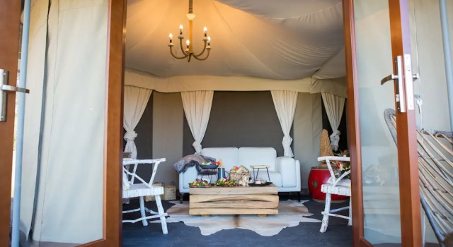 Boydell Camp, Prenota Hotel East Gresford Australia