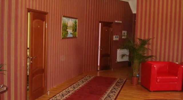 Paradiz, Забронировать Отель Отели в центре Тимашевска, в центре