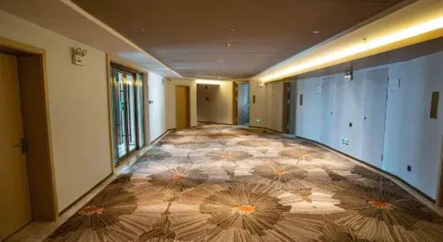 Chuxiong Yongxing Hotel