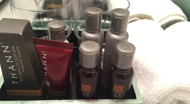 Апартаменты Deluxe Pink Grapefruit City Condo