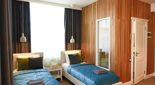 Bahnhofs hotel, Prenota Hotel Hotel a Vidzeme con parcheggio, Parcheggio