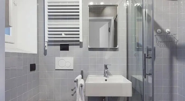 Номер Standard Mòsì Firenze