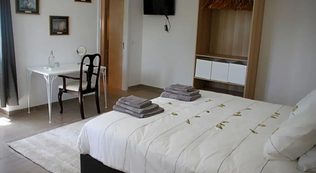 Casa do Loureiro Branco, Varaa Hotelli Santarem Ribatejo