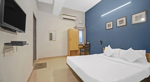Номер Classic RG Suites Nanganallur