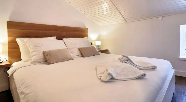 Casa Mille Olivi, Rezervovat Hotel Hotely v Buzet s bazénem, Bazén