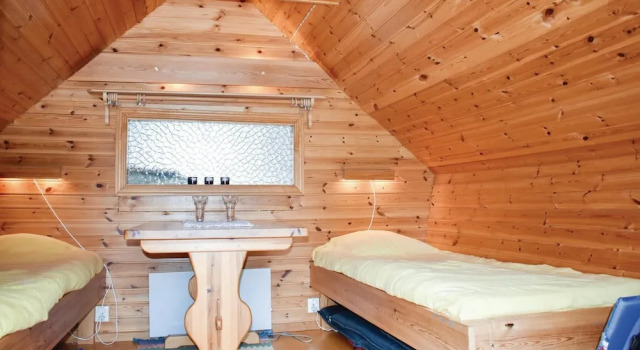 Holiday Home Joels Väg Färjestaden, Забронировать Отель Ферьестаден лен Кальмар, рядом с Saxnäs Golf Course