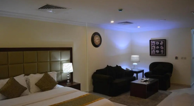 Golden Al-Jury Hotel, Забронировать Отель Отели Эш-Шаркия с завтраком, Завтраки