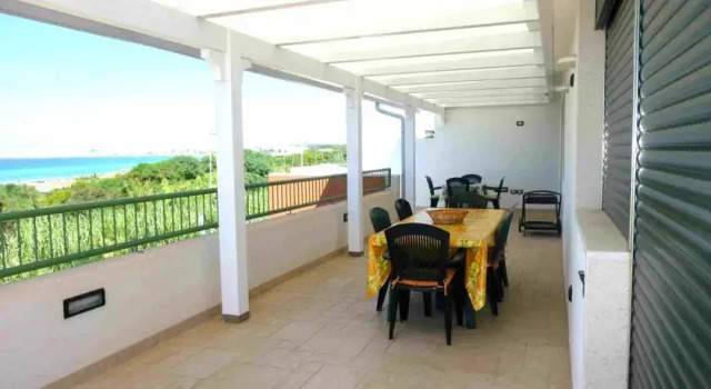 SUNRISE, Buchen Sie Ferienwohnung Gallipoli Salento