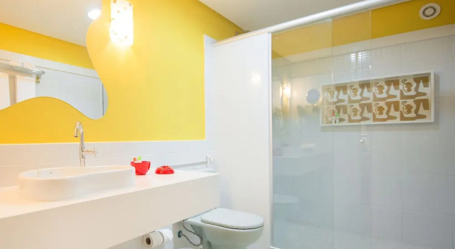 Номер Standard с балконом Kembali Hotel Porto de Galinhas