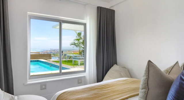 Atlantic Sky Villa