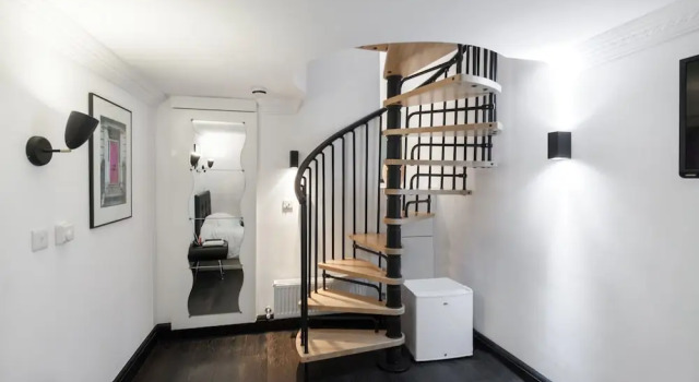 Номер Economy c 1 комнатой 6 Portobello Road