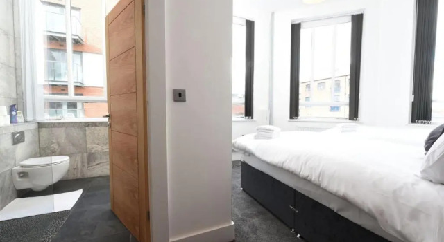 Stunning High Spec Sleep 14 (38 A3)