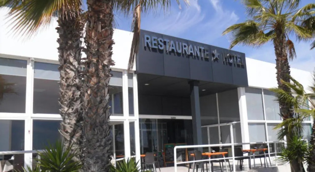 Hotel Lo Monte