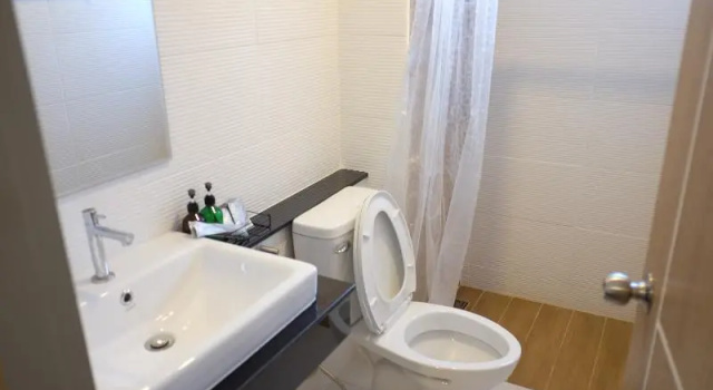 Номер Standard SHIN Hotel Chiangmai Gate
