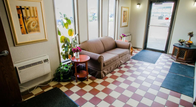 Select Inn Grafton, Забронировать Отель Графтон штат Северная Дакота