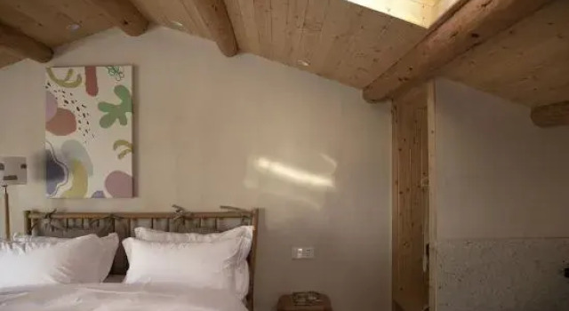 Люкс Morningdeer homestay