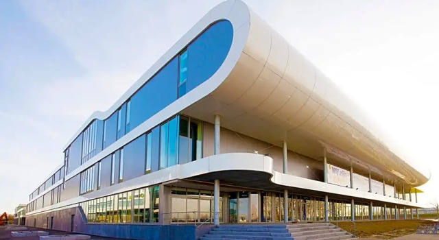 Номер Deluxe Fletcher Wellness-Hotel Sittard