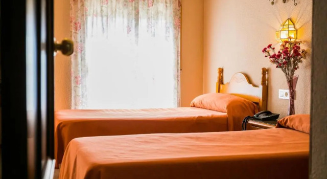 Hotel La Nava