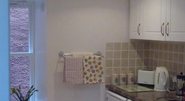 Коттедж с 2 комнатами Painters Cottage