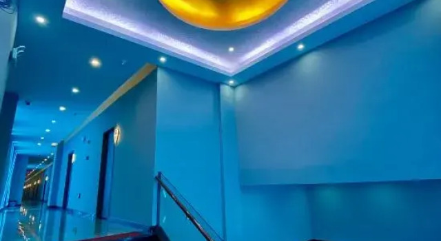 Chenzhou Aite E-sports Themed Hotel