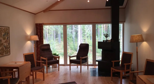 Stiftelsen Berget