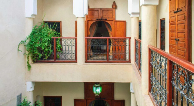 Riad Couleurs du Sud, Забронировать Отель СПА-отели Марракеш-Тенсифт-Эль-Хауз, SPA-услуги